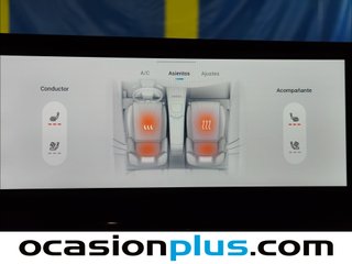 OMODA 5 1.6 TGDI Premium 108 kW (145 CV)