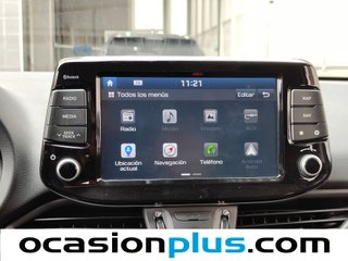 Hyundai i30 1.4 TGDI Style Lux DCT 103 kW (140 CV)