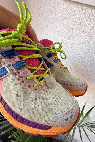 Zapatillas New Balance Baklava