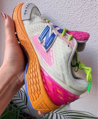 Zapatillas New Balance Baklava