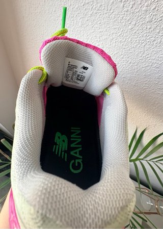 Zapatillas New Balance Baklava