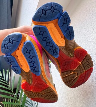 Zapatillas New Balance Baklava