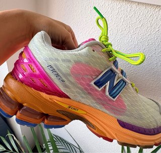 Zapatillas New Balance Baklava