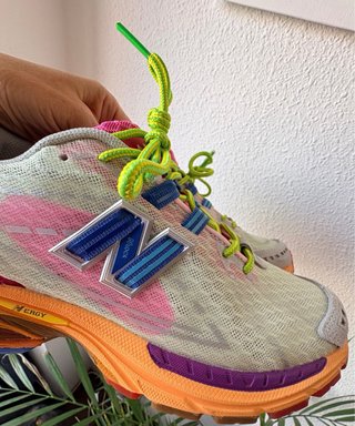 Zapatillas New Balance Baklava