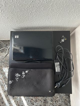 HP Pavilion 6780ew Portátil