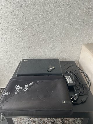 HP Pavilion 6780ew Portátil