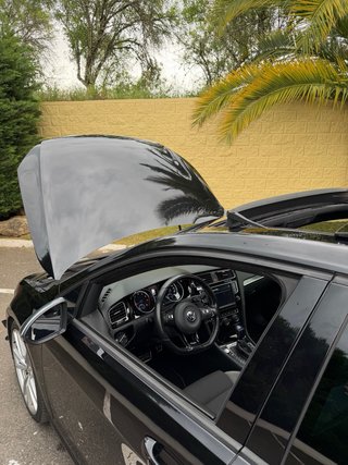 Volkswagen Golf 7 R300 1 año de garantia