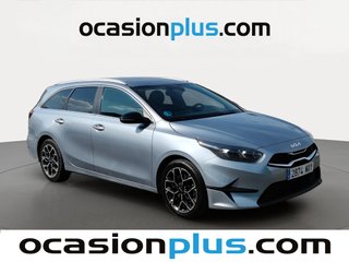 Kia Ceed Tourer 1.0 MHEV Style Edition DCT 74 kW (100 CV)