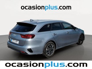 Kia Ceed Tourer 1.0 MHEV Style Edition DCT 74 kW (100 CV)
