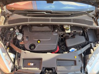 Ford S-Max 2012 2.0 TDCi 140CV
