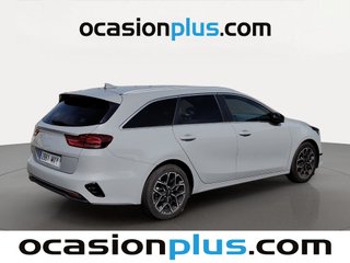 Kia Ceed Tourer 1.0 MHEV Style Edition DCT 74 kW (100 CV)