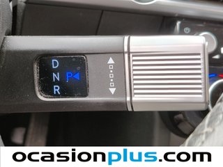 Hyundai Tucson 1.6T HEV Klass AT 158 kW (215 CV)