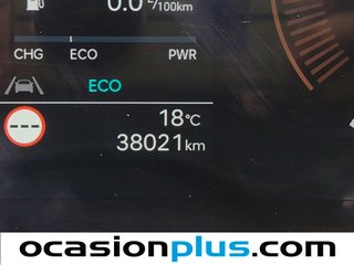 Hyundai Tucson 1.6T HEV Klass AT 158 kW (215 CV)