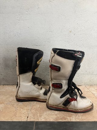 Botas de moto AXO