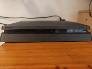 PS4!!!