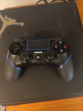 PS4!!!