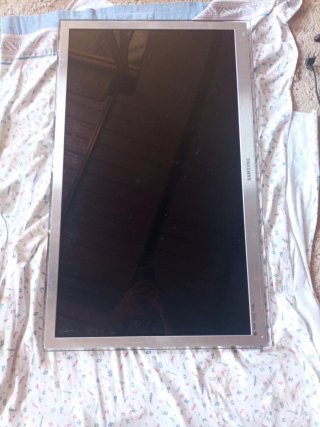 Placa Alimentación Samsung UE40C8000XWXXC