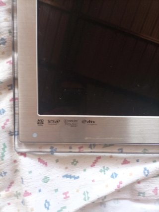 Placa Alimentación Samsung UE40C8000XWXXC