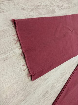 Pantalones rosas Milano