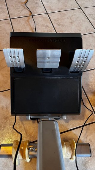 Volante Thrustmaster T300RS GT Edition