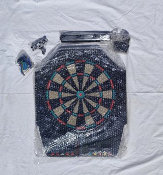 Diana Electrónica B-Square Pro Dart 200