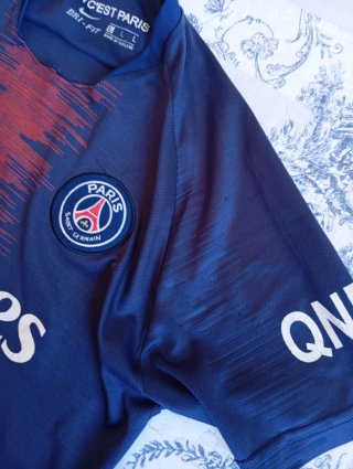 Camiseta Paris Saint-Germain (PSG) Talla L