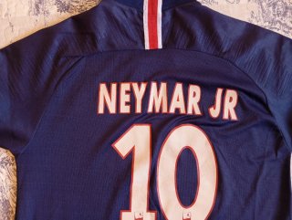 Camiseta Paris Saint-Germain (PSG) Talla L