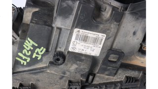 FARO DELANTERO IZQUIERDO BMW X3 (E83) 2.0d