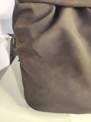 Mochila Loewe Marrón