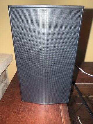 Barra de Sonido LG S60TR 5.1 440W