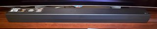 Barra de Sonido LG S60TR 5.1 440W