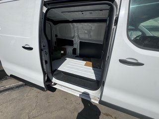 Citroen Jumpy 2021
