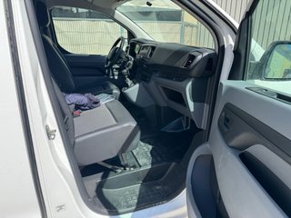 Citroen Jumpy 2021