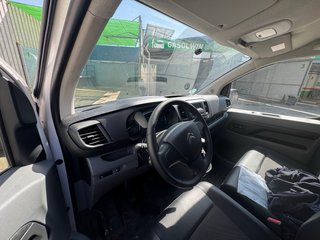 Citroen Jumpy 2021