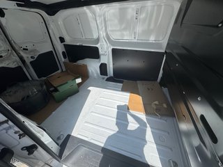 Citroen Jumpy 2021
