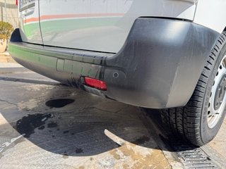 Citroen Jumpy 2021