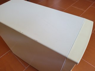 Caja PC AT 386/486/Pentium/K6