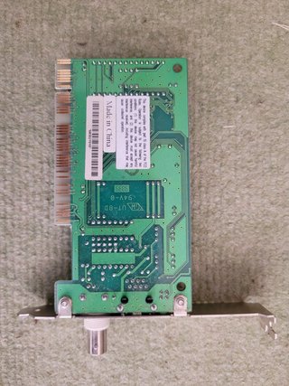 Caja PC AT 386/486/Pentium/K6
