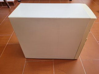 Caja PC AT 386/486/Pentium/K6