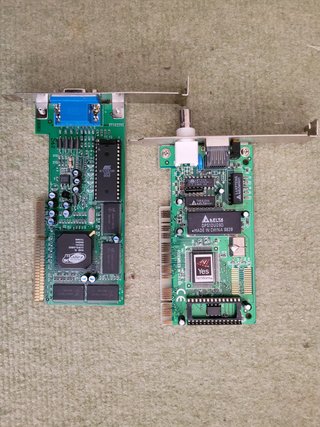 Caja PC AT 386/486/Pentium/K6