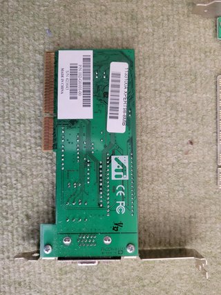 Caja PC AT 386/486/Pentium/K6