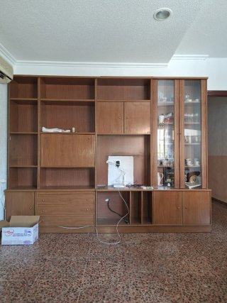 Mueble salon