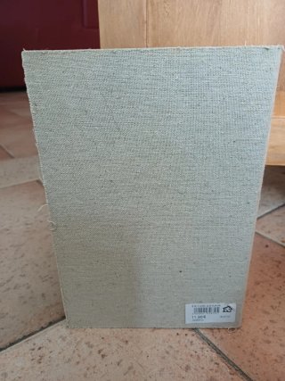 Scatola segreta libro decorativo