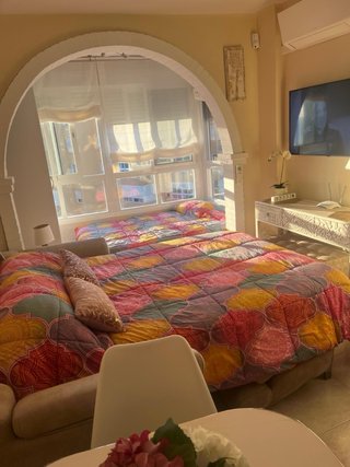 Estudio en torrox costa