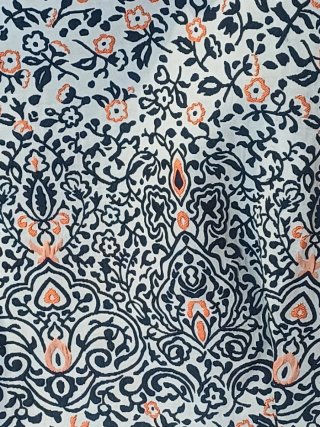 Abito elegante con stampa floreale Taglia 38 H&M