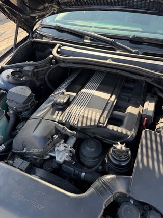 BMW Serie 3 2002