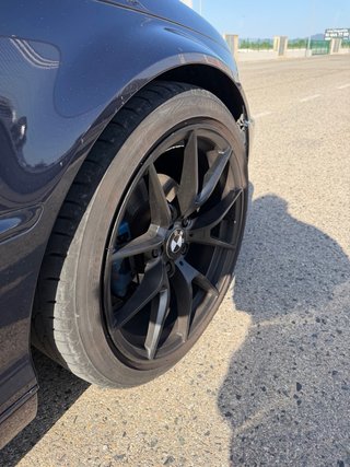 BMW Serie 3 2002