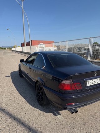 BMW Serie 3 2002