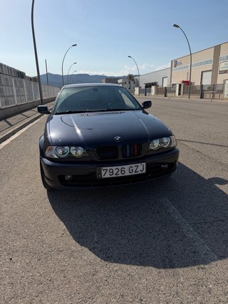 BMW Serie 3 2002