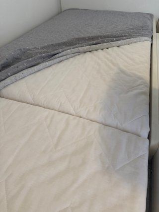 Cama extensible IKEA SLÄKT